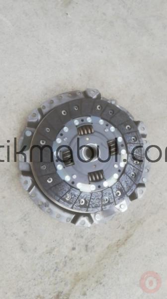 OPEL KADETT 1,6 DİZEL SIFIR DEBRİYAJ SETİ LUK MARKA