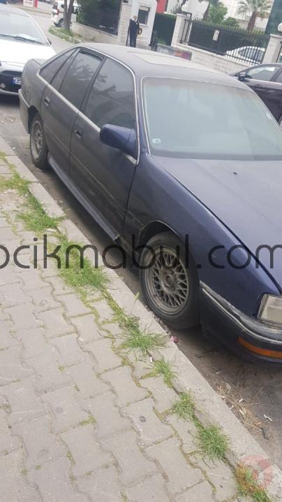 Opel senator alt Merkezi