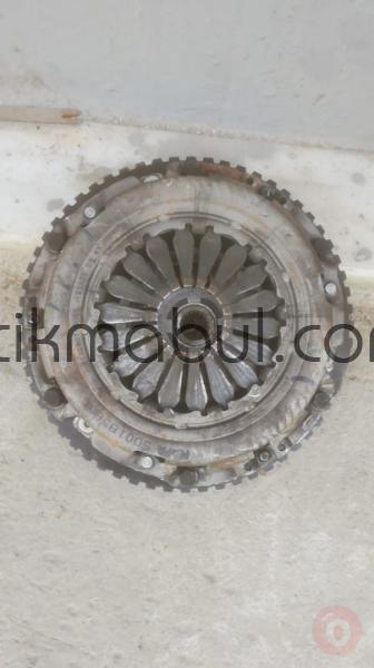 CHEVROLET KALOS 1,2 DEBRİYAJ BASKI BALATA SETİ