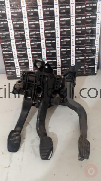 Fiat Doblo pedal takımı