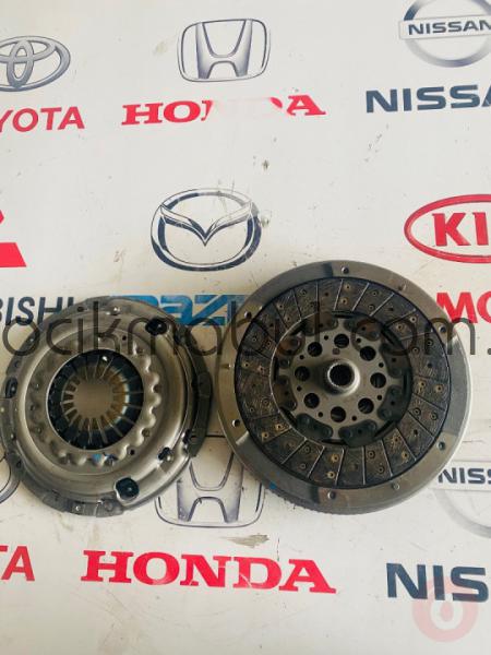 Honda-Crv 1.6 Dizel Manuel Orjinal Baskı balata