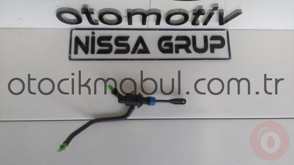 NİSSAN QASHQAİ DEBRİYAJ ÜST MERKEZ SIFIR PARÇA 1.6 DCİ 2014-