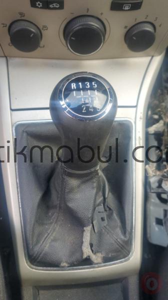OPEL ASTRA H ÇIKMA VİTES MEKANİZMASI