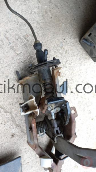 OPEL VECTRA B DEBRİYAJ MERKEZİ. OTO ERKAN ÜNYE