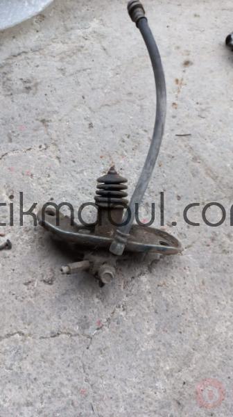 CHEVROLET REZZO DEBRİYAJ MERKEZİ. OTO ERKAN ÜNYE