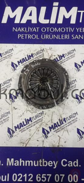 FİAT DOBLO 1.3 02-06 ORJ. BASKI BALATA