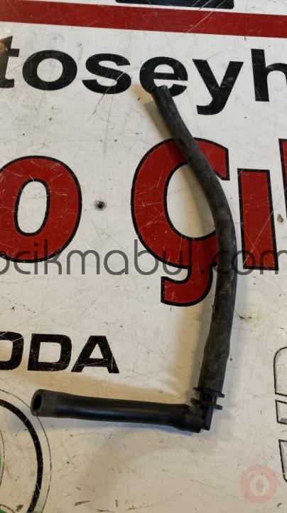 volkswagen passat b5 debriyaj üst merkezi hidrolik hortumu