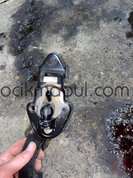 2004 SEAT CORDOBA DENRİYAJ MERKEZİ ORJ ÇIKMA