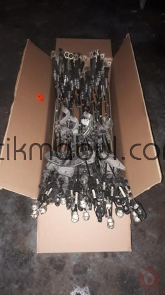 COROLLA 2006/2013 VİTES HALAT TAKIMI ORIJINAL ÇIKMA