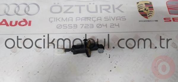 VW TRANSPORTER T5 DEBRİYAJ ÜST MERKEZİ