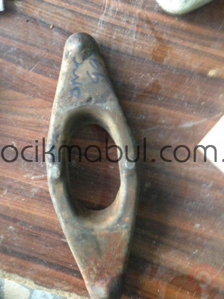 ORJİNAL ÇIKMA OPEL OMEGA DEBRİYAJ BAŞI