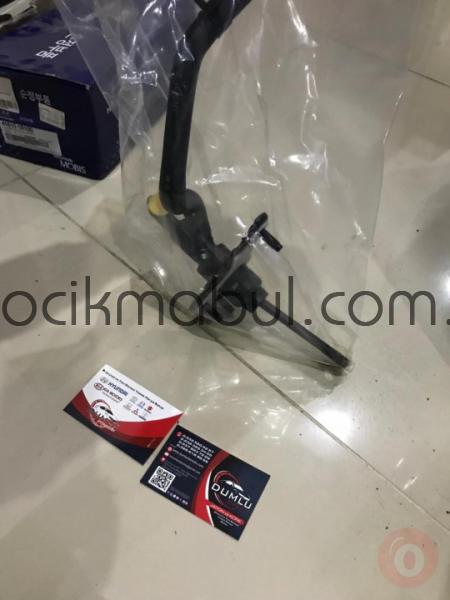 HYUNDAİ ACCENT BLUE DEBRİYAJ ÜST MERKEZİ 2011/2014 KİA RIO