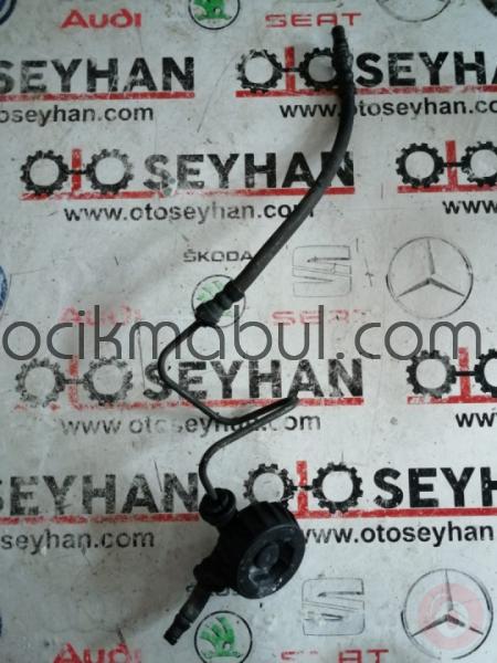 6R1721465R seat toledo 2013 debriyaj hidrolik borusu valfi