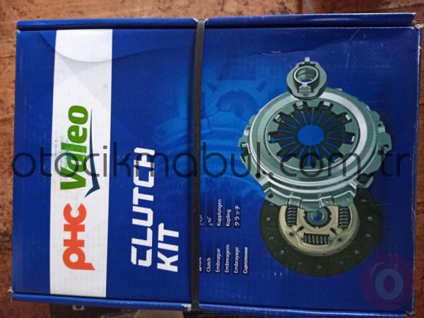 SSANGYONG BASKI BALATA SETİ SIFIR OLARAK STOKLARIMIZDA