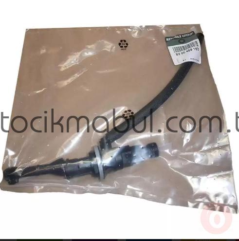 renault master 2.5 dci debriyaj üst merkez