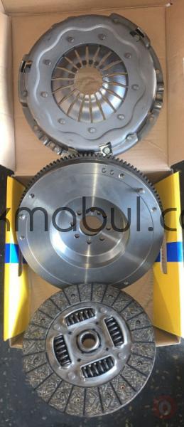 SSANGYONG KORANDO DEBRİYAJ SETİ [ HKRME43ZXA ]