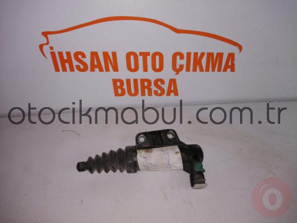 Fiat linea doblo 1.3 multijet debriyaj alt merkezi orijinal