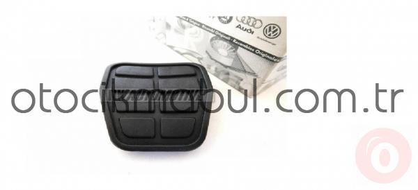 DEBREJ PEDALASTİ Caddy MK2, Golf MK3, Lupo, Polo ORJ YENİ