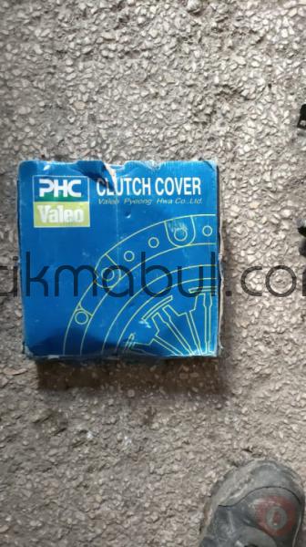 HYUNDAI ACCENT 1,3 MOTOR BASKI BİLYE SET VALEO - ALKO OTO