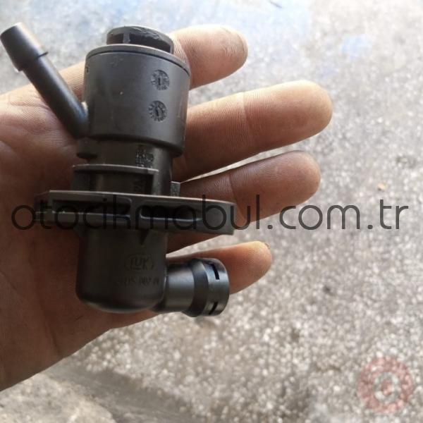 OPEL ASTRA CORSA MERİVA TRİPTONİC EASYTRONİC DEBRİYAJ MERKEZ