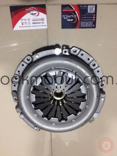 NİSSAN QASHQAİ 2007- DEBRİYAJ SETİ