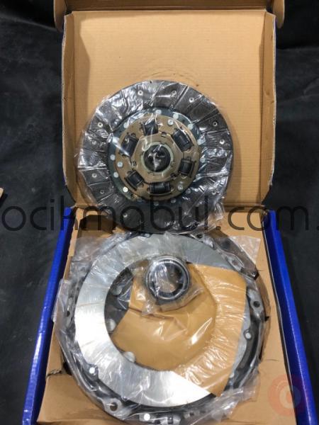 Chery tiggo debriyaj seti