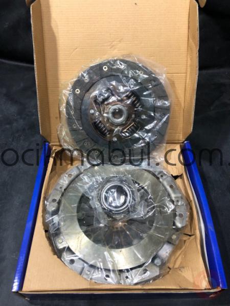 Geely Emgrand debriyaj seti