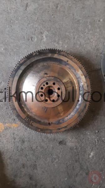 bmc megastar 290v çıkma volant