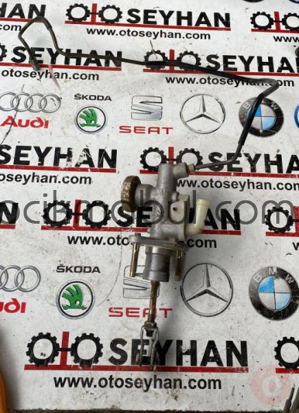 nissan primera 2007 1.6 benzinli debriyaj merkezi