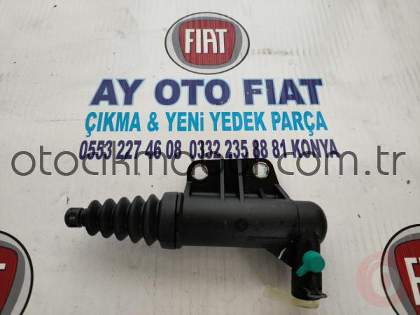 Fiat Doblo-Fiorino-Linea debriyaj alt merkezi.