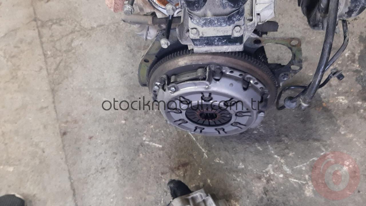 ford escort 1.6 16v zetec çıkma baskı balata volant