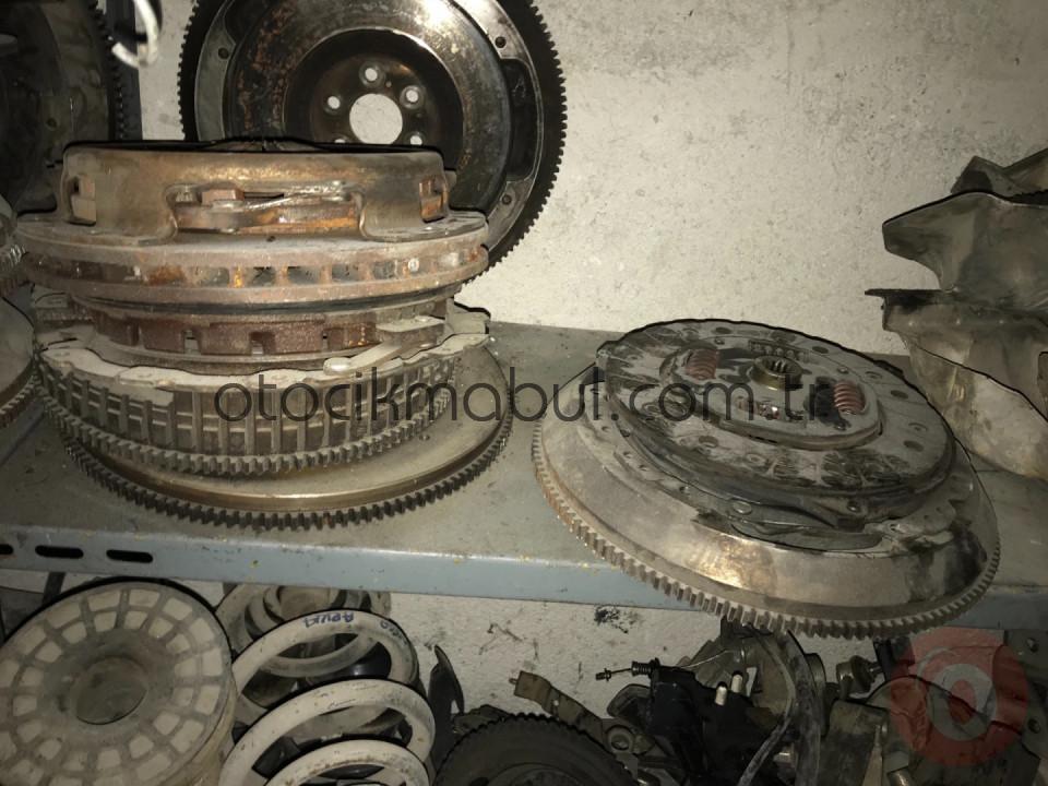 OPEL OMEGA ÇIKMA BASKI BALATA