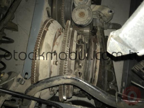 OPEL VECTRA ÇIKMA BASKI BALATA