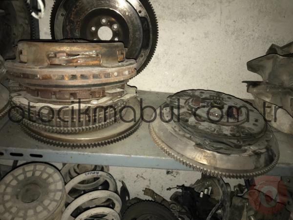 OPEL ASTRA G ÇIKMA BASKI BALATA