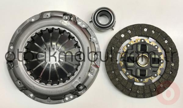 Toyota Hilux 2L Debriyaj Seti 1990 2005