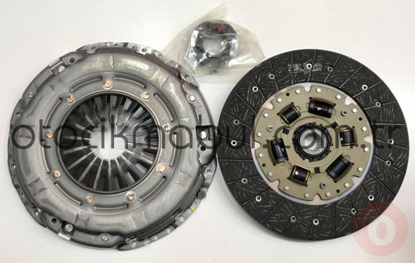 Hyundai Accent Era Dizel Debriyaj Seti