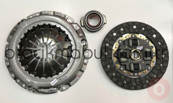 Toyota Auris 1.6 Benzinli Triptonik Debriyaj Seti 2006