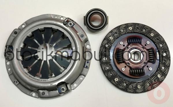 Honda Civic 1.4 ve 1.6 Debriyaj Seti 1996 2000