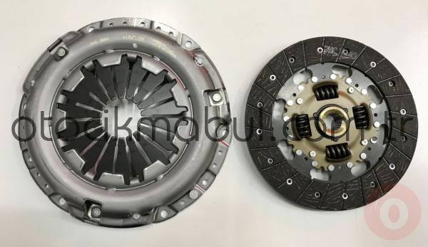 Honda Civic Debriyaj Seti 2006 2012