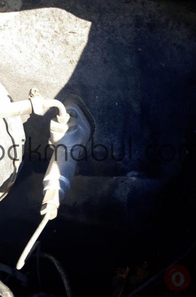 2009 model bmc megastar 290v çıkma debriyaj üst merkezi