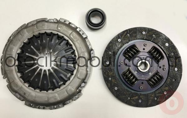 Hyundai Debriyaj Seti Dizel - Blue - i20 - i30 - Seco