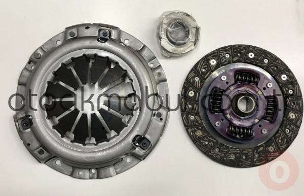 Mitsubishi ASX Debriyaj Seti Lancer Debriyaj Seti 2009 2013