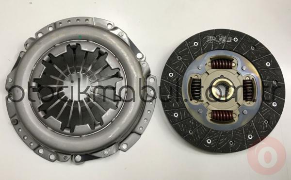 Toyota Corolla AE101 1.6 VVTI Debriyaj Seti