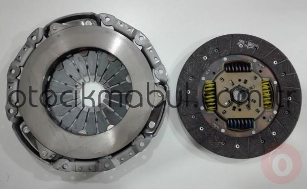 Hyundai H100 Kamyonet Debriyaj Seti 2009