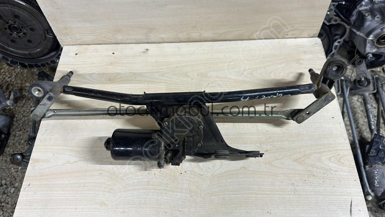 FORD CONNECT ÖN SİLECEK MOTORU VE MEKANİZMA BURSA MG