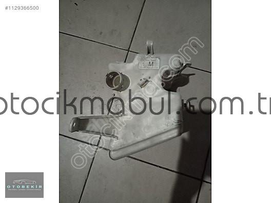 Corolla için Toyota Cam Su Deposu - Oto Çıkma Parçaları