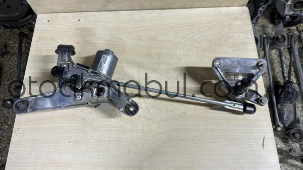 1397226003 ÖN SİLECEK MOTORU VE MEKANİZMASI PEUGEOT 308 408