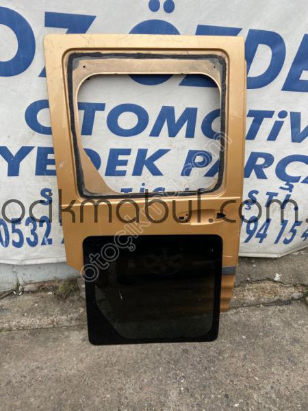 Connect sağ sürgülü kapı camı