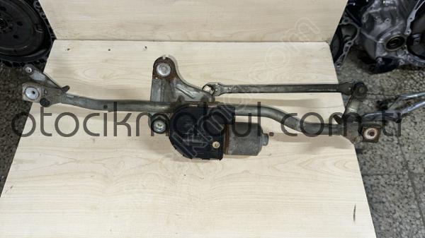 1397220523 VOLVO S80 S60 ÖN SİLECEK MOTORU VE MEKANİZMA