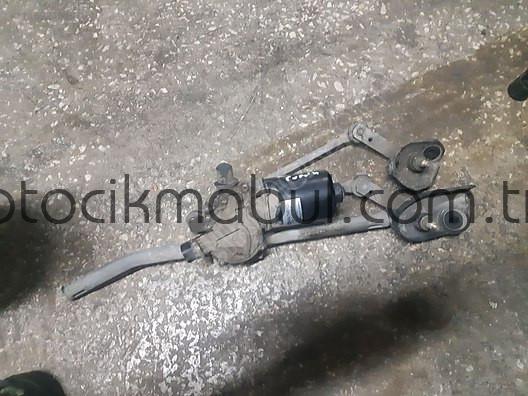2005 Toyota Corolla için Çıkma Silecek Motoru